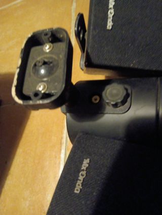 Altavoces MX Onda 5.1