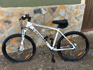Bicicleta Cannondale SL1