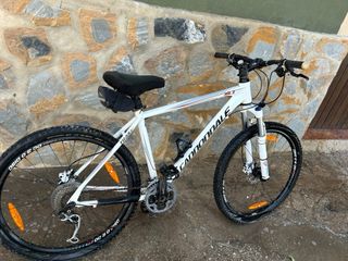 Bicicleta Cannondale SL1