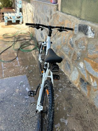 Bicicleta Cannondale SL1