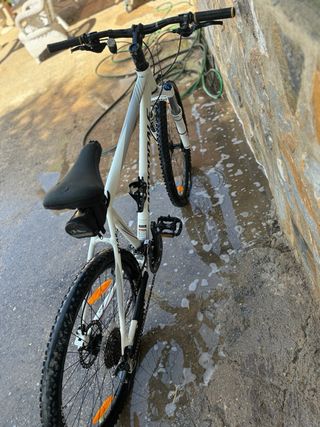 Bicicleta Cannondale SL1