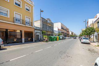 Plaza garaje amplia