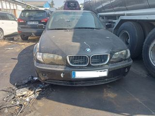 DESPIECE COMPLETO DE BMW E46