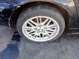 DESPIECE COMPLETO DE BMW E46
