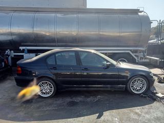DESPIECE COMPLETO DE BMW E46