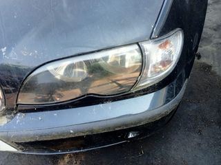 DESPIECE COMPLETO DE BMW E46
