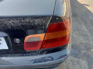 DESPIECE COMPLETO DE BMW E46
