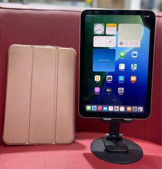 iPad mini 6 - rosa 64gb