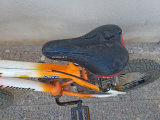 Bicicleta Infantil 16" 