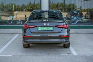 Audi A3 2021