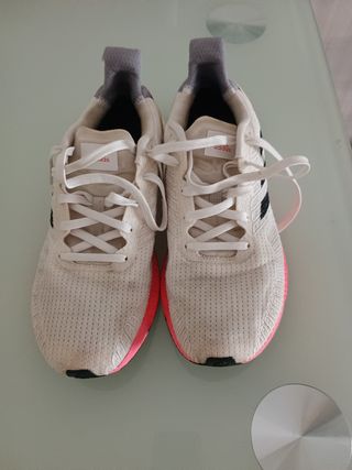 Adidas running