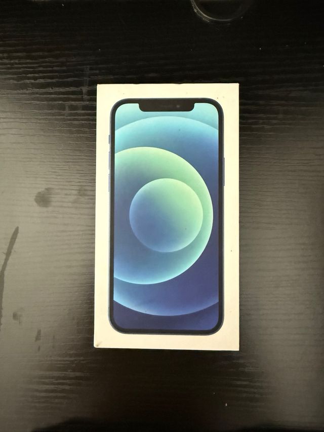 iPhone 12 128gb perfecto estado