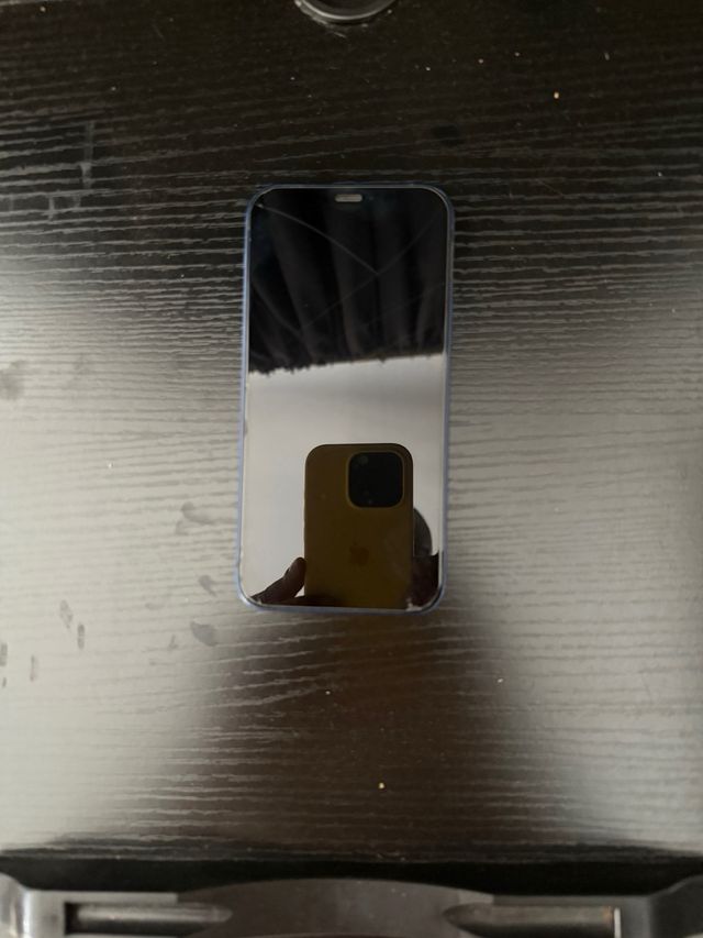 iPhone 12 128gb perfecto estado