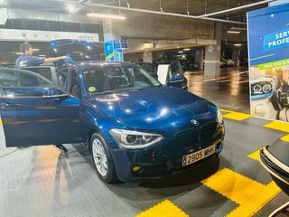 BMW Serie 1 2013