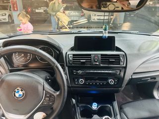 BMW Serie 1 2013