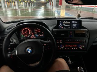 BMW Serie 1 2013
