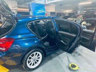 BMW Serie 1 2013