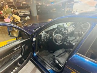 BMW Serie 1 2013