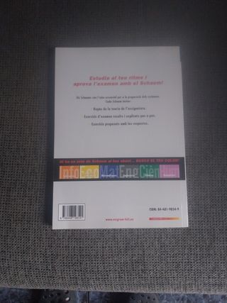CUTR Matematicas Schaum Selectividad - Curso ce...