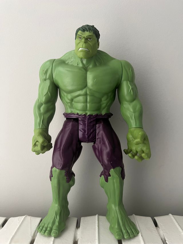 Figura Hulk 30 cm