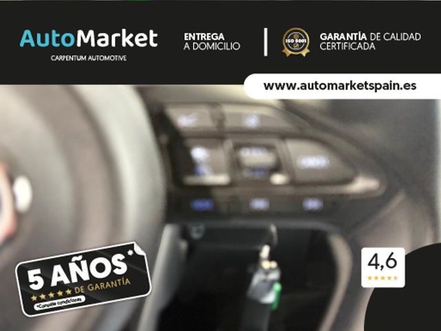 Toyota Aygo X Cross 1.0 vvt-i 72cv play