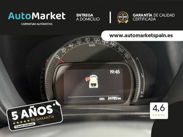 Toyota Aygo X Cross 1.0 vvt-i 72cv play