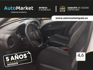 Toyota Aygo X Cross 1.0 vvt-i 72cv play