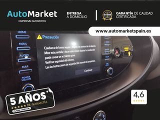 Toyota Aygo X Cross 1.0 vvt-i 72cv play