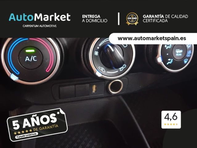 Toyota Aygo X Cross 1.0 vvt-i 72cv play