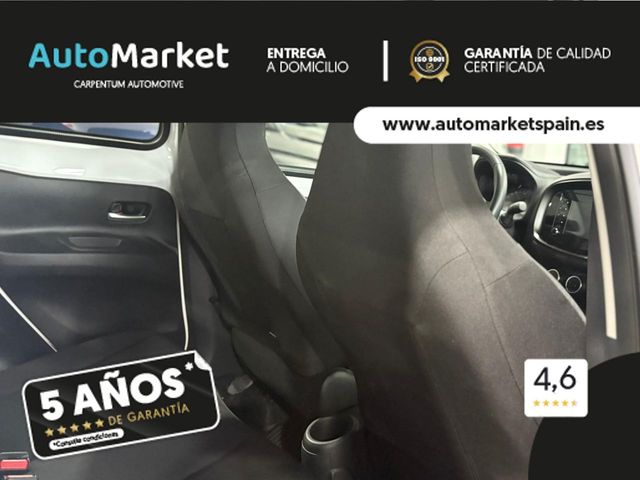 Toyota Aygo X Cross 1.0 vvt-i 72cv play