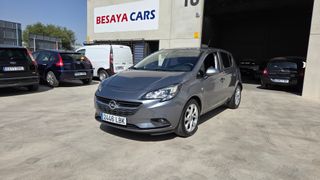 1Dueño 105.000kms ECO Opel Corsa 2019
