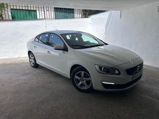 Volvo S60 2016