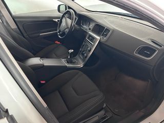 Volvo S60 2016