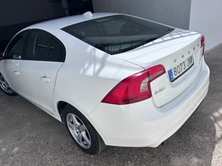 Volvo S60 2016