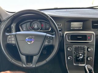 Volvo S60 2016