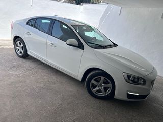 Volvo S60 2016