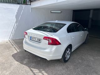 Volvo S60 2016