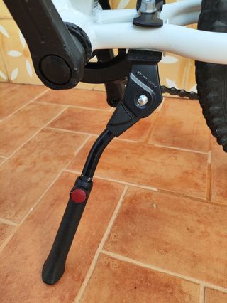 Bicicleta Rockryder ST 120 20" para niños