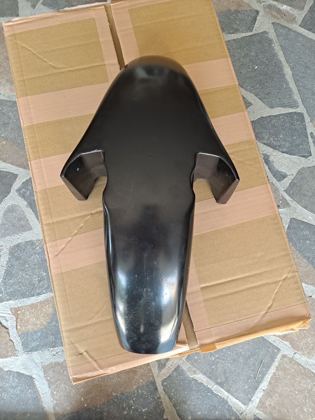 ‼️HAGO ENVIO‼️ Guardabarros original nsr 75