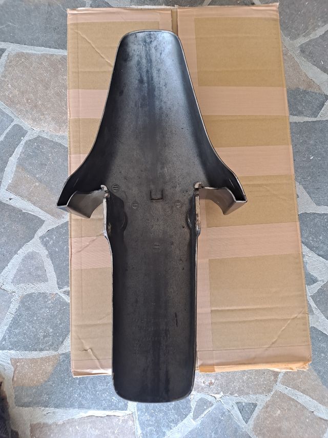 ‼️HAGO ENVIO‼️ Guardabarros original nsr 75