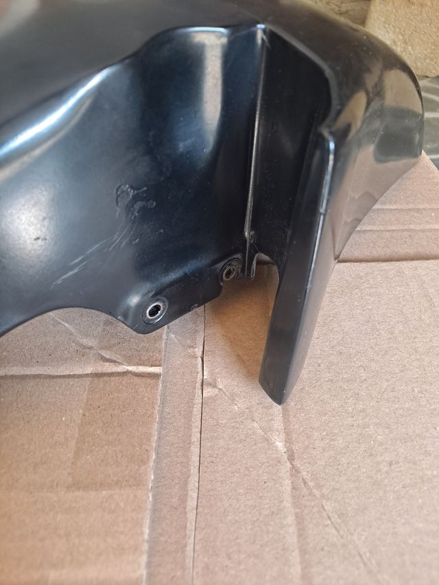 ‼️HAGO ENVIO‼️ Guardabarros original nsr 75