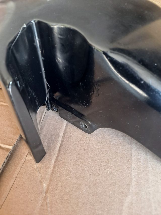 ‼️HAGO ENVIO‼️ Guardabarros original nsr 75