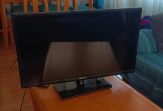 TELEVISIÓN HISENSE 