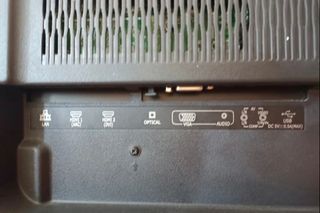 TELEVISIÓN HISENSE 