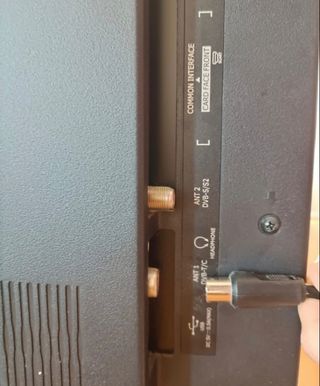 TELEVISIÓN HISENSE 