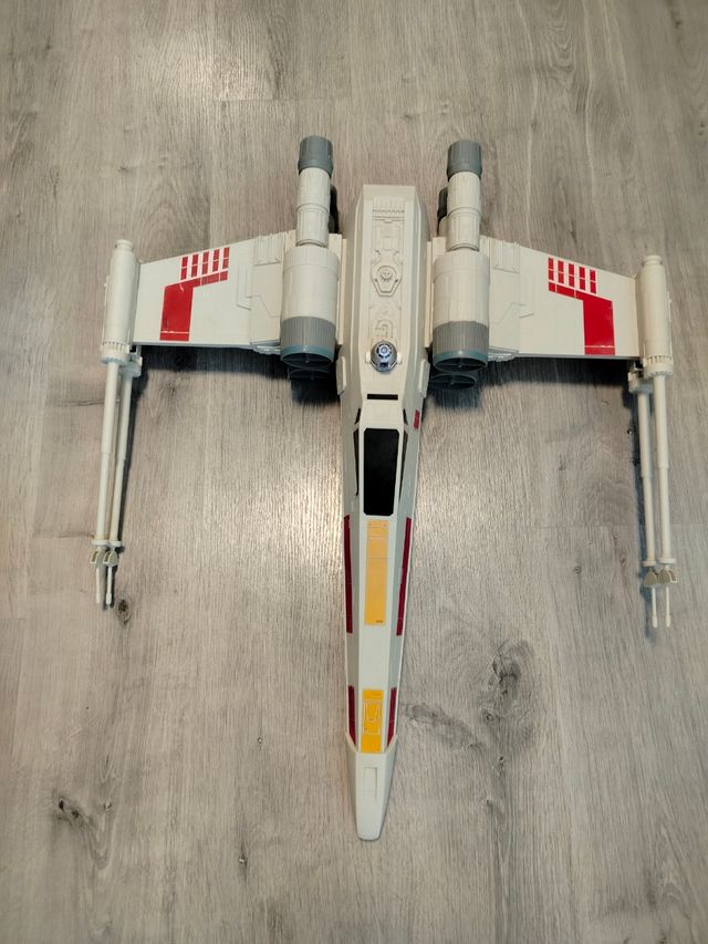 X-Wing Star Wars Juguete