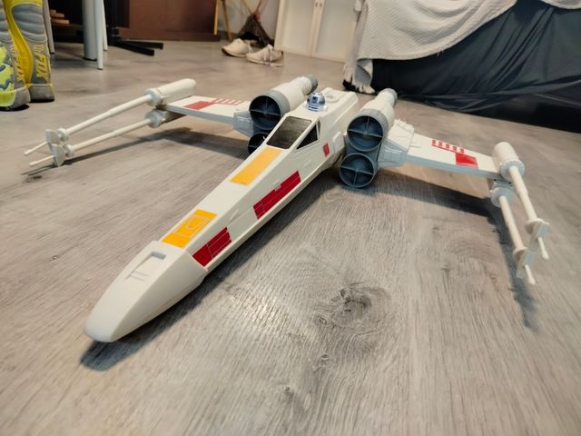 X-Wing Star Wars Juguete