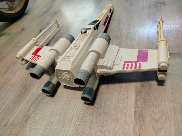 X-Wing Star Wars Juguete