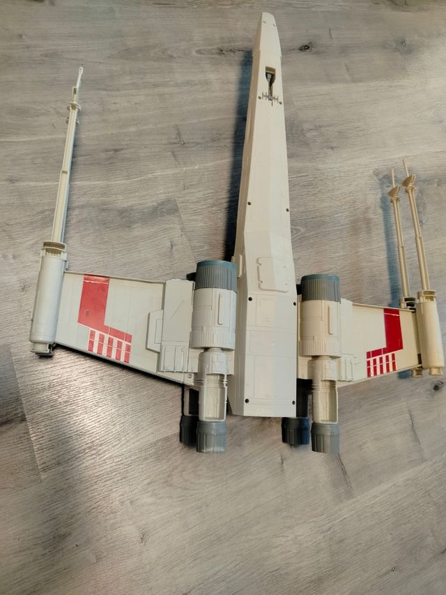 X-Wing Star Wars Juguete