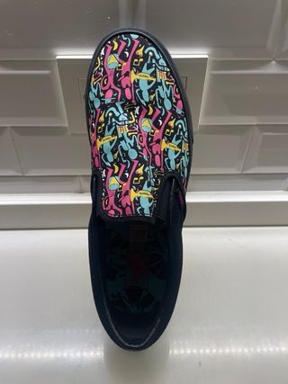 Vans Classic Slip-On - Multicolor